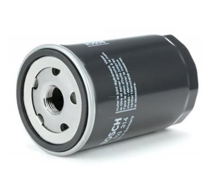 Bosch Фільтр масляний Bosch 0 451 103 314