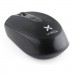 Vinga Мишка Vinga MSW-908 Silent Click black
