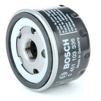 Фільтр масляний Bosch 0 451 103 336