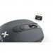 Vinga Мишка Vinga MSW-908 Silent Click black