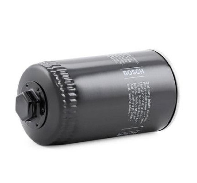 Bosch Фільтр масляний Bosch 0 451 203 087