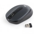 Vinga Мишка Vinga MSW-908 Silent Click grey