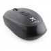 Vinga Мишка Vinga MSW-908 Silent Click grey