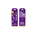 SkyDolphin Кабель SkyDolphin S22L Soft Silicone USB - Lightning (M/M), 1 м, Violet (USB-000600)