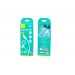 SkyDolphin Кабель SkyDolphin S22L Soft Silicone USB - Lightning (M/M), 1 м, White (USB-000599)