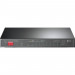 Комутатор мережевий TP-Link TL-SG1210MP