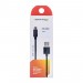 Grand-X Кабель Grand-X USB - micro USB (M/M), Cu, 2.5 м, Black (PM025B)