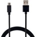 Grand-X Кабель Grand-X USB - micro USB (M/M), Cu, 2.5 м, Black (PM025B)