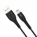 SkyDolphin Кабель SkyDolphin S48V USB - micro USB (M/M), 1 м, Black (USB-000426)
