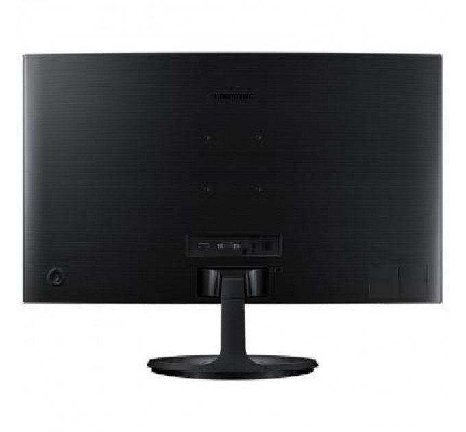 Samsung Монітор Samsung C24F390FHI (LC24F390FHIXCI)