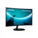 Samsung Монітор Samsung C24F390FHI (LC24F390FHIXCI)