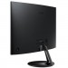 Samsung Монітор Samsung C24F390FHI (LC24F390FHIXCI)