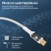 Promate Кабель Promate USB Type-C - USB Type-C (M/M), 5 A, 100 W, 1.2 м, Lucidline-CC120 White (lucidline-cc120.white)