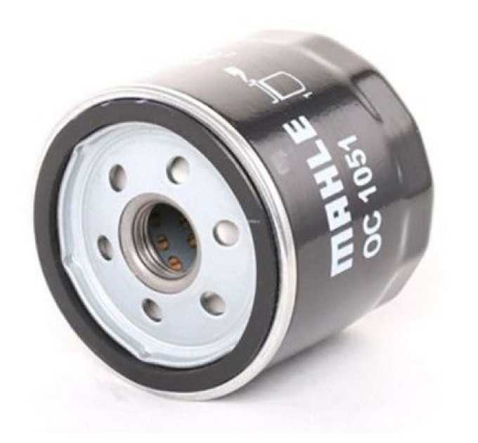 Mahle Фільтр масляний Mahle OC1051
