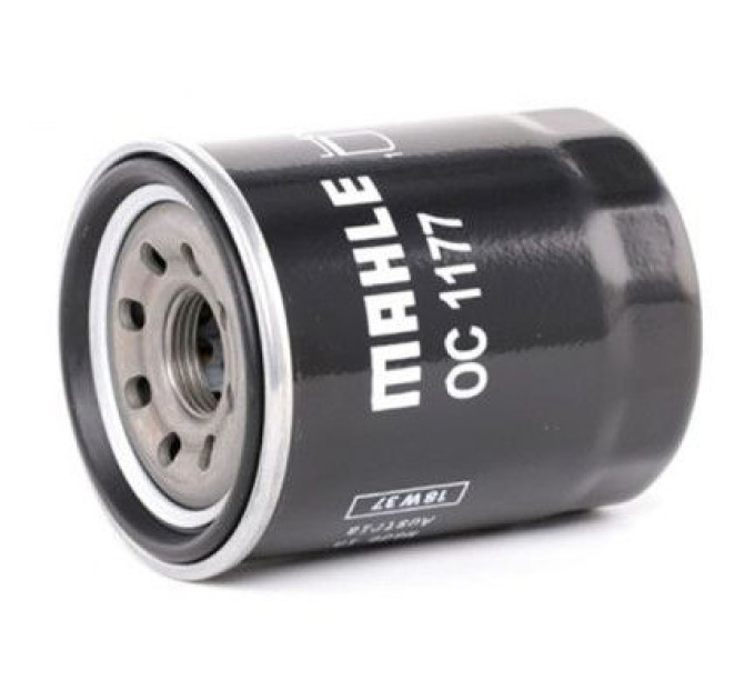 Mahle Фільтр масляний Mahle OC1177