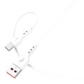 SkyDolphin Кабель SkyDolphin S66T USB - USB Type-C (M/M), 1 м, White (SDUSB-000649)