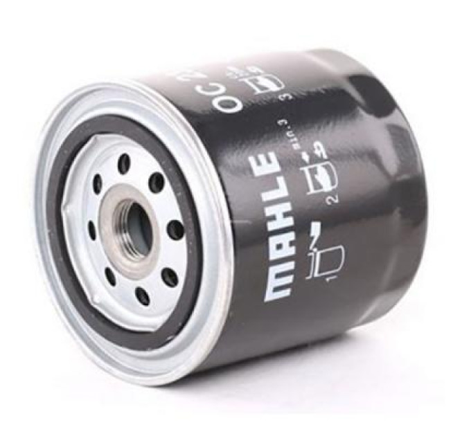 Mahle Фільтр масляний Mahle OC23