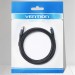 Vention Кабель Vention USB Type-C - USB (M/M), 1.5 м, Black (COKBG)