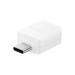 Samsung Адаптер Samsung OTG USB - USB Type-C (F/M) White (EE-UN930BWRGRU)_OEM