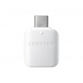 Samsung Адаптер Samsung OTG USB - USB Type-C (F/M) White (EE-UN930BWRGRU)_OEM