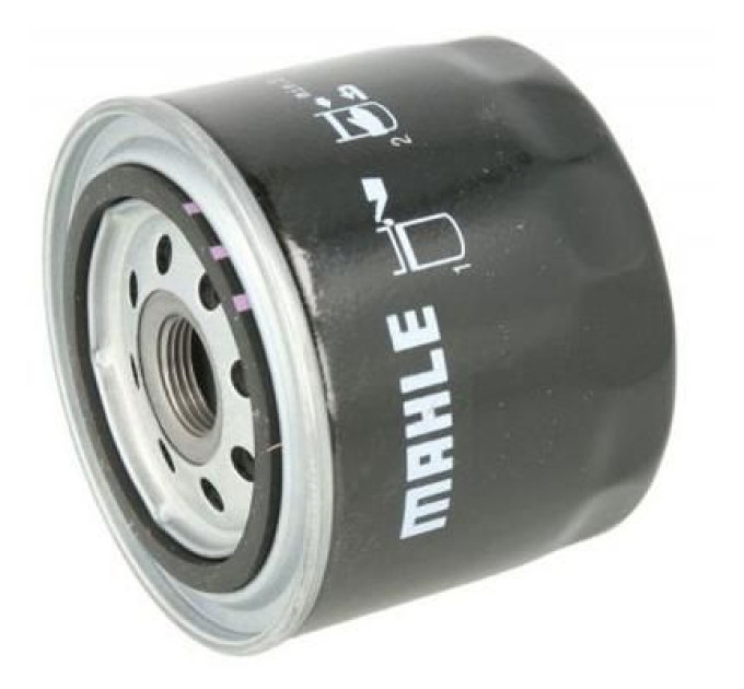 Mahle Фільтр масляний Mahle OC976