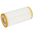 Mahle Фільтр масляний Mahle OX1217D