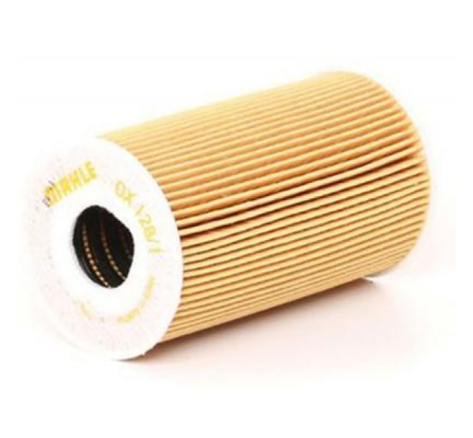 Mahle Фільтр масляний Mahle OX143DECO