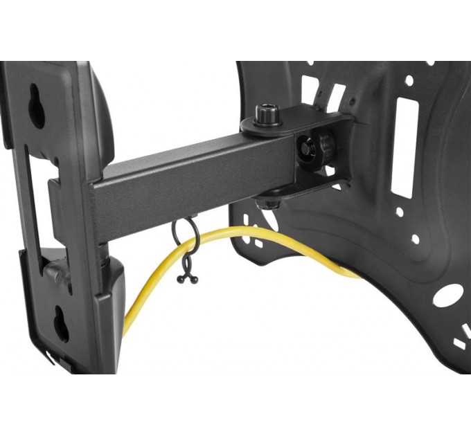 Кронштейн Satelit 19-43PIVOT200 (VESA200х200)