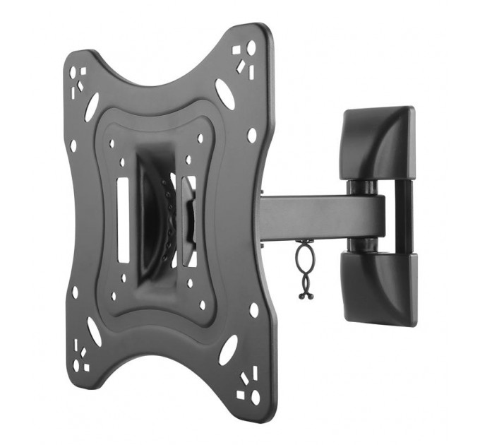 Кронштейн Satelit 19-43PIVOT200 (VESA200х200)