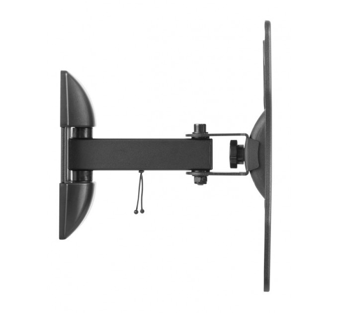 Кронштейн Satelit 19-43PIVOT200 (VESA200х200)