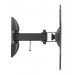 Кронштейн Satelit 19-43PIVOT200 (VESA200х200)