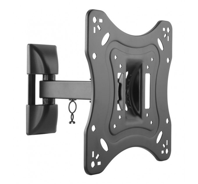 Кронштейн Satelit 19-43PIVOT200 (VESA200х200)