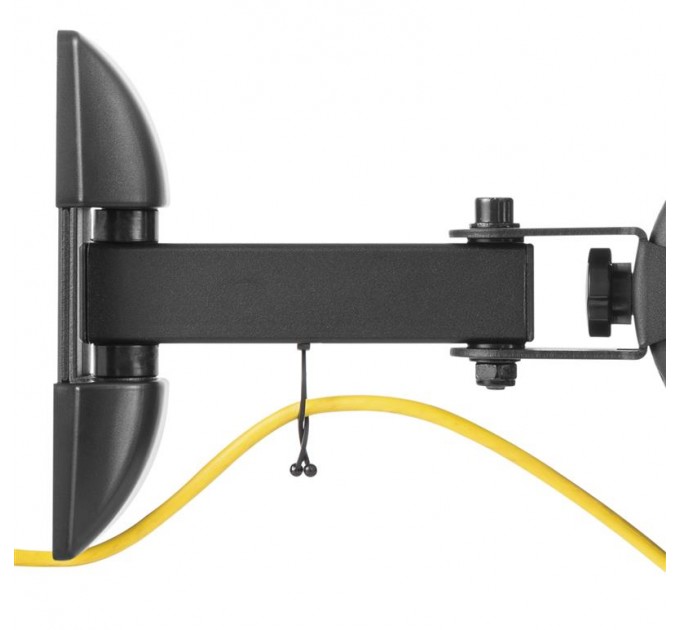 Кронштейн Satelit 19-43PIVOT200 (VESA200х200)