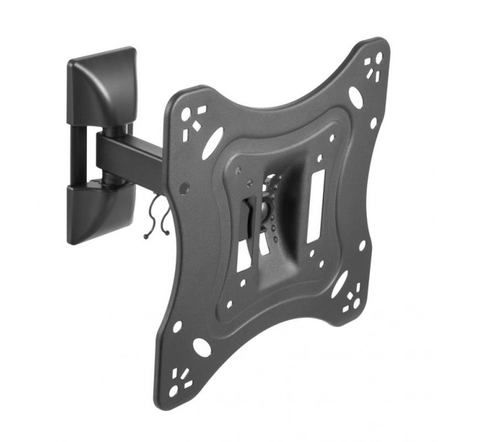 Кронштейн Satelit 19-43PIVOT200 (VESA200х200)