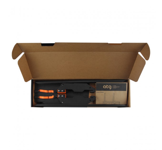 ATG Кронштейн ATG W4265IBP (4820276050075) (VESA400х400)