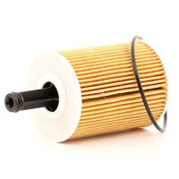 Фільтр масляний Mahle OX188DECO
