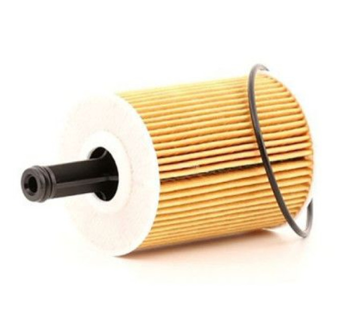 Mahle Фільтр масляний Mahle OX188DECO
