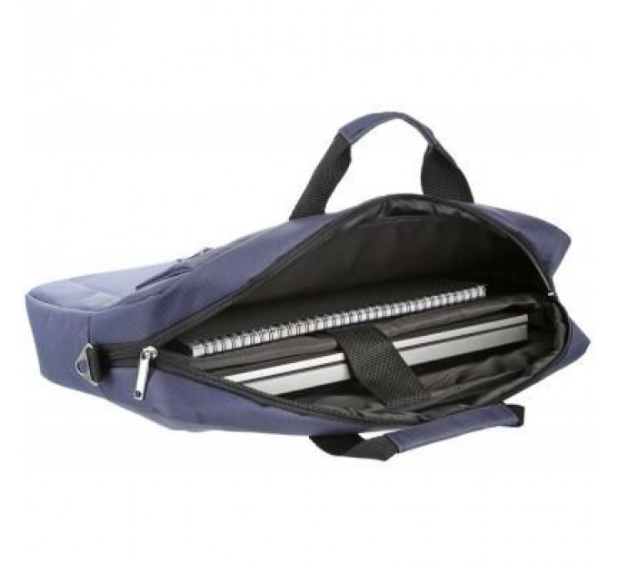Сумка для ноутбука Porto 15.6" PN24BU (PN-24BU)