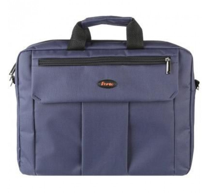 Сумка для ноутбука Porto 15.6" PN24BU (PN-24BU)