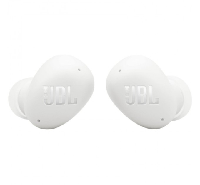 Навушники JBL Wave Buds 2 White (JBLWBUDS2WHT)