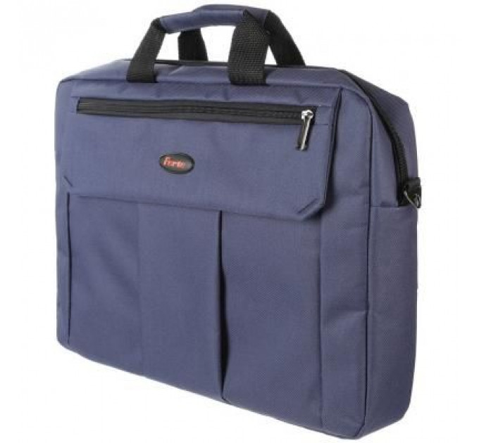 Сумка для ноутбука Porto 15.6" PN24BU (PN-24BU)