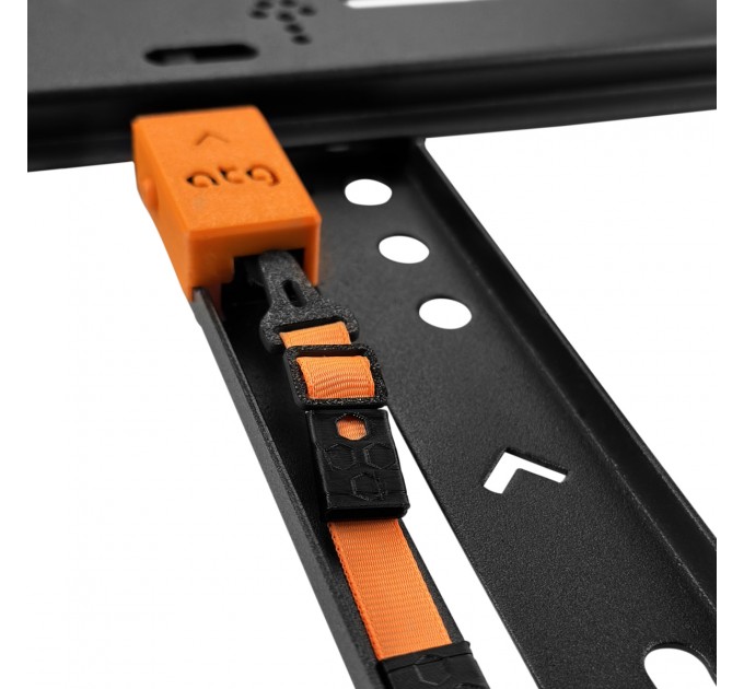 ATG Кронштейн ATG W5085FB (4820276050129) (VESA400х400)