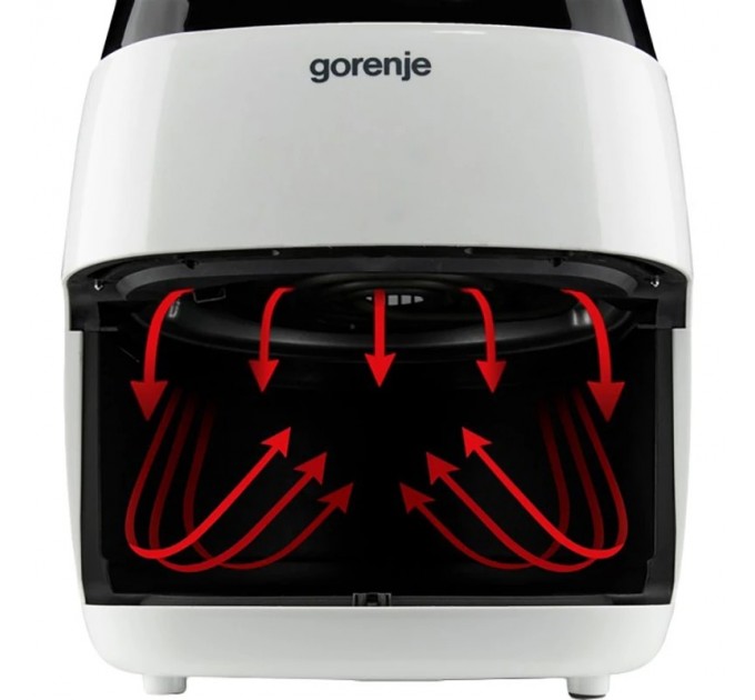 Мультипiч Gorenje AF1409DW (AF-350A)