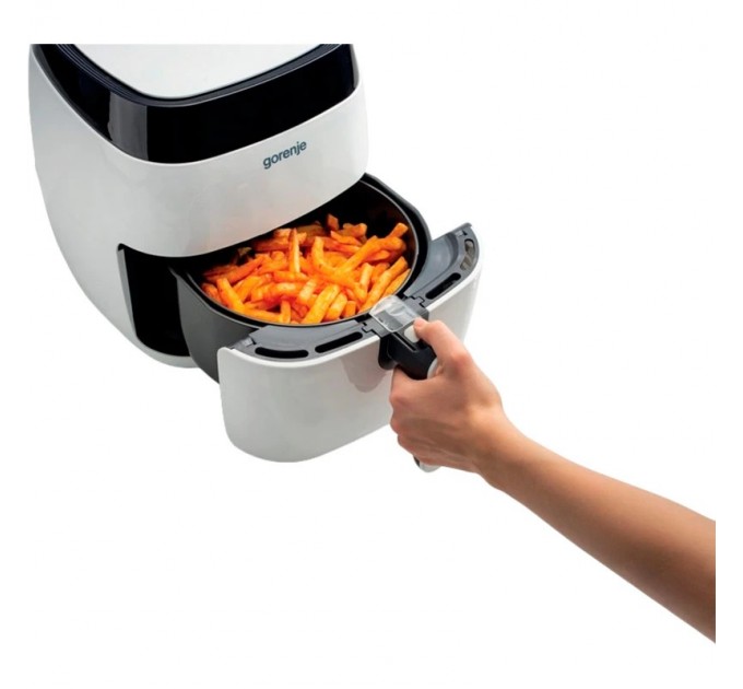 Мультипiч Gorenje AF1409DW (AF-350A)