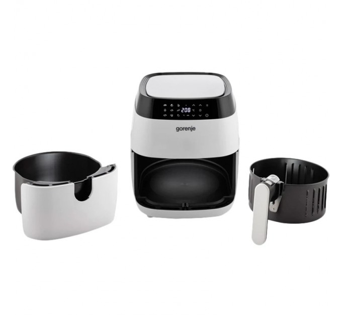 Мультипiч Gorenje AF1409DW (AF-350A)