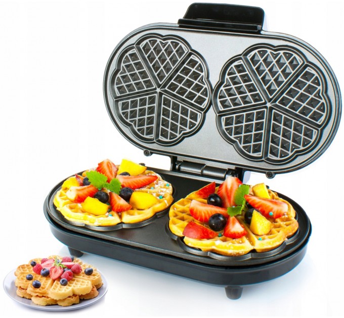 First Вафельниця First FA-5305-2