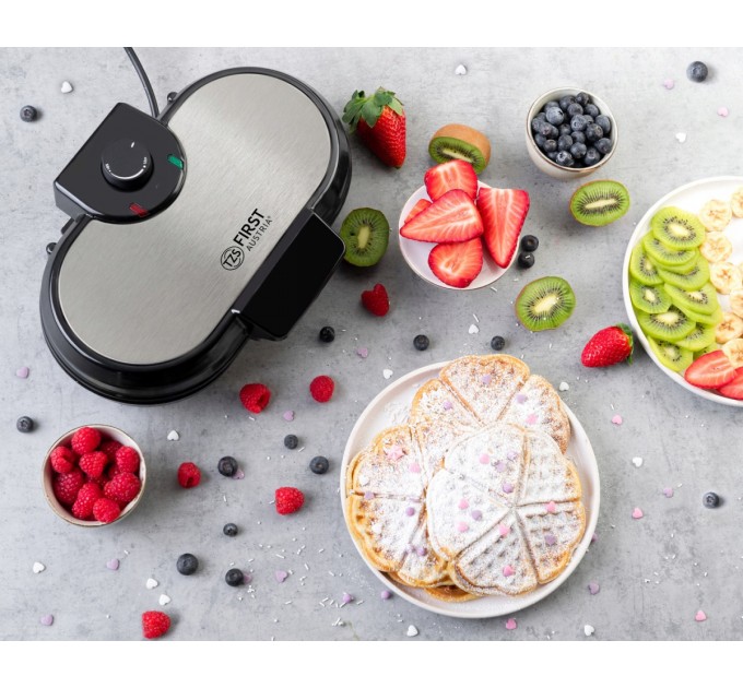First Вафельниця First FA-5305-2