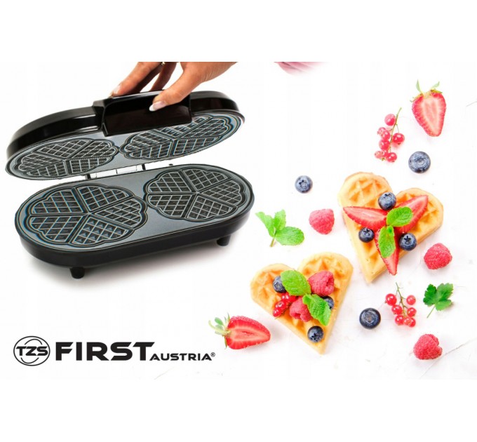 First Вафельниця First FA-5305-2