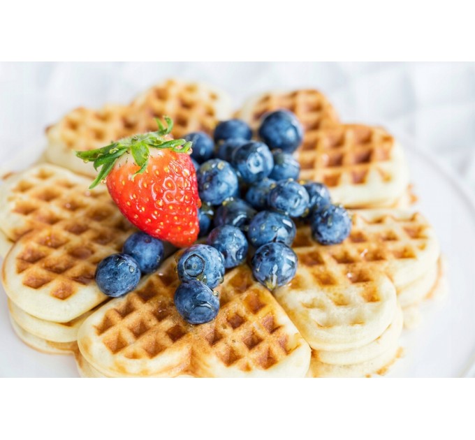 First Вафельниця First FA-5305-2