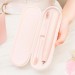 Дорожній футляр для зубної щітки Oclean Travel Case BB01 for Oclean X Pro/X Pro Elite/F1 White/Pink (6970810551228)